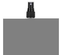 Spray de ambientador de telas - spray de ropa, niebla de lino | Eliminador de olores para ropa, repaso de tela amigable con los viajes, aroma de larga duración para el armario de la sala de coches de