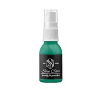 Spray de ante y nobuck - NCS S 3060-B90G Verde cadmio más profundo - Refrescante de color y protección para gamuza, nobuck y terciopelo de MAVI STEP - 1,70 fl oz / 50 ml