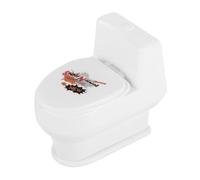 Spray De Broma para Baño - Artículo Truco De Fiesta | Juguete Chistoso para Niños, Adolescentes & Adultos | Cumpleaños, Fiesta En Casa, Oficina, Amigos, Familia & Compañeros De Piso