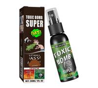 Spray De Broma Para Pedos Juguete Social de Mal Hedor