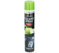 Spray de cabina 750 ml para accesorios de manzana