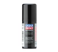 LIQUI MOLY Motorbike Spray blanco para cadenas | 50 ml | Lubricante acosado de motocicleta sin cobre | 1592