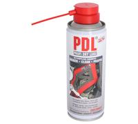 Spray De Cadena Profi Dry Lube PDL6170 200ml Lata De Lubricación De Cadena Seca