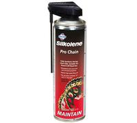 Spray de cadena Silkolene Pro Chain