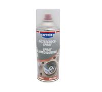 Spray de choque frío Presto 400 ml