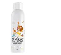 Spray De Color Del Cabello Temporal | 150 ml Accesorios De Cosplay De Peinado Rápido - Tinte De Color Del Cabello Temporal,Para Cosplay Disfraz Juego De Roles Fiesta Halloween Navidad Carnaval Cumplea