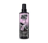 Spray de Color Temporal CRAZY COLOR Pastel Marshmallow (250 ml)