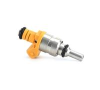 Spray de combustible para boquilla 1 Uds inyectores de combustible 0K30E13250 para Kia para Rio .6L L4 2001-2005