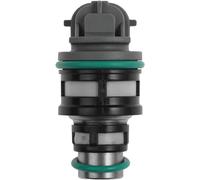 Spray de combustible para boquilla Boquilla de inyector combustible 17113124 17113197 FJ1004 para GMC para Sonoma 1994 1995 1996 1997(1pc)