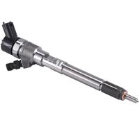 Spray de combustible para boquilla Boquilla de inyector combustible diésel CRDI 0445110254 0445110253 33800-27800 para Hyundai para Santa Fe para Grandeur VGT-EU4 2.2L