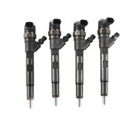 Spray de combustible para boquilla Inyector de combustible 0445110059 5066820AA 510990024 para Chrysler para VOYAGER IV RG RS 1999-2008