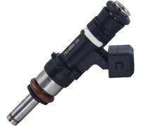 Spray de combustible para boquilla Inyector de combustible OEM 0280158036 para BMW E60 E61 E63 E64 M5 para boquillas inyector coche Touring M6