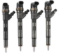 Spray de combustible para boquilla Inyector de combustible para Chrysler para Voyager IV RG RS (1999-2008)