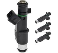 Spray de combustible para boquilla Inyector de combustible para Citroën C8 2002 2.2L Boquillas inyector para automóvil