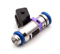 Spray de combustible para boquilla Inyector de combustible para coche y camión, boquilla para Scania S-4 Arla 32 inyectado IWP206 STKM206