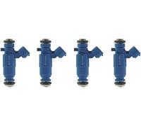 Spray de combustible para boquilla Para KIA para Picanto BA 1, 2004-2016 35310-02900 boquilla de inyector combustible 926093001 3531002900