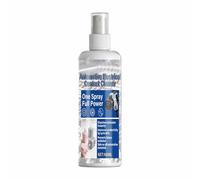 Spray De Componentes Electrónicos - 100 Ml De Líquido De Secado Rápido | Spray De Contactos Eléctricos | Para Enchufes De Coche, Terminales De Batería Y Placas De Circuit