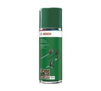 Spray limpiador de mantenimiento BOSCH para maquinaria de jardín, 250 ml - 1609200399