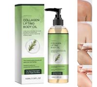 Spray de corporal, humectante nutritivo para la piel, de hidratación que mejora el brillo de 100 ml, acabado no graso para mujeres de uso diario, cuidado del cuerpo de los brazos d