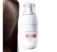 Spray de crecimiento capilar para mujeres - Acondicionador Antiencrespamiento para el Cuidado de Raíces,Spray Crecimiento de Cabello para Mujeres - para Rutina Diaria en Casa, Salón o Profesional Seca