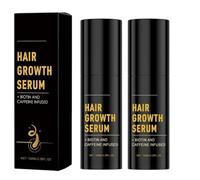 Spray de crecimiento del cabello, acelera el crecimiento del cabello, rico en biotina, esencia de crecimiento del cabello, reduce la caída del cabello, adecuado para hombres y mujeres, 100 ml