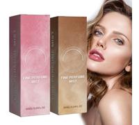 Spray de cuerpo para mujer, spray de fragancia duradera, de fragancia para cabello y cuerpo, Eau de Toilette, hidratante e hidratante para la piel (28 & 32)