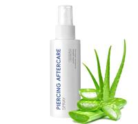 Spray De Cuidado Después Del Piercing Spray De Para Piercings 120ml