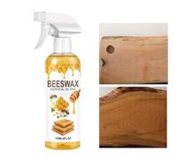 Spray De De Para Suelos Limpiador Y Reparador Multiusos De Muebles