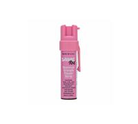 Spray de defensa sabre red de pimienta 22 ml rosa gamo, protección pe