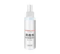 Spray de défogger en verre étanche - 100 ml de prévention des pluies de voitures et agent de défoggeurs pour le pare-brise, Miroirs de fenêtres automobiles - Solution anti-brouillard imperméable pour