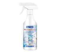 Spray de descongelación para congelador, spray de descongelación para refrigerador, congelador, spray de descongelación rápida para refrigerador, potente spray de descongelación para refrigerador,