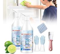 Spray de descongelación para refrigerador, spray de descongelación para refrigerador, potente spray de descongelación para refrigerador, spray descongelador de refrigerador, elimina eficazmente la