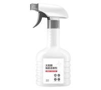 Spray de eliminación de adhesivo - Gran fórmula de limpieza 'adhesivo para coche de 16,91 oz | Potente disolvente de etiquetas para parachoques sucios, manchas de pegamento del parabrisas, manuten