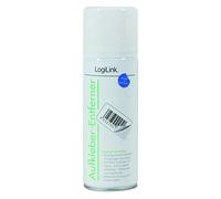 Spray De Eliminación De Etiquetas Logilink, 200Ml