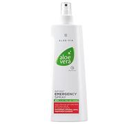 Spray de emergencia rápido de aloe vera, 400 ml