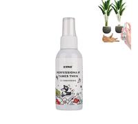 Spray de entrenamiento para perros, 50 ml, spray "Do Not Pee Here" para perros - Spray para entrenamiento de orinal para cachorros o perros y cachorros, ayuda a detener el comportamiento no deseado