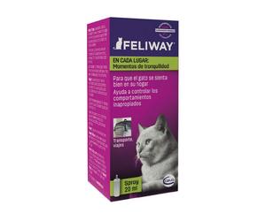 Spray de Feromonas Ceva Calm 20 ml Gato