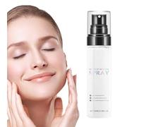 Spray de fijación de maquillaje, no graso de rápida absorción 100 ml | spray de fijación y fijación de maquillaje facial, para bodas, viajes, citas, reuniones, escenas de viaje de mujeres, madres