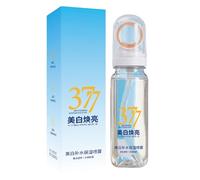 Spray de fijación de maquillaje para mujeres | Refrescante hidratante de la cara | Flor de flor Flor de 90 ml | Light Tonic Cosmetics for Sport Voyage Summer