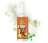 Spray de Flatulencias,Regalo Novedoso para Bromas Intensas y Divertidas - Spray De Caca Falsa para Chistes Graciosos,para Adolescentes Amigos Y Familias