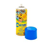 Spray de Frío Cryos con arnica 400 ml