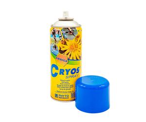 Spray de Frío Cryos con arnica 400 ml