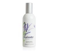 Spray de habitación crabtree & evelyn lavanda 100 ml, fragancia tonif