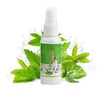 Spray De Hierba Gatera Para Interiores: Spray Calmante Natural Para Gatos De 50 Ml, Ayuda Para El Entrenamiento del-Comportamiento, Accesorio Para Gatos | Reducción del-Estrés Y Estímulo del-Juego Par