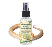 Spray De Humedad Para Serpientes 50 ml Humectante Para Gecko