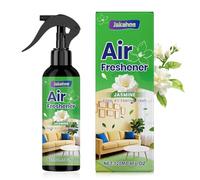 Spray de Jazmín 100ml | Spray Ambiental & de Almohada con Aceite Esencial 100% Puro y Natural | Bio, para Relajación, Dormitorio y Bienestar