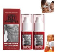 Spray de larga duración para hombre, crema de masaje de fuerza energética para hombres, spray potenciador para hombres, spray de retardo de larga duración, mejora la calidad del amor y haz