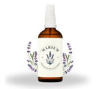 Spray de Lavanda Mariem 200 Ml - Bruma de Almohada, Ambientador Textil, para Armarios y el Hogar