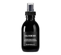 Spray de Leche Capilar Todo en Uno: Hidratante y Desenredante para un Cabello Sedoso, Brillante y sin Frizz. Acondicionador sin Enjuague, Ideal para el Cuidado Diario del Cabello.