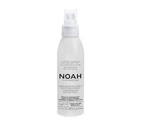 Noah Spray de leche capilar Aceite de algodón 150 ml